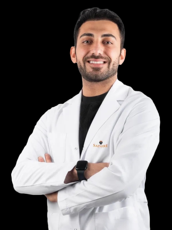 Dr. Ali