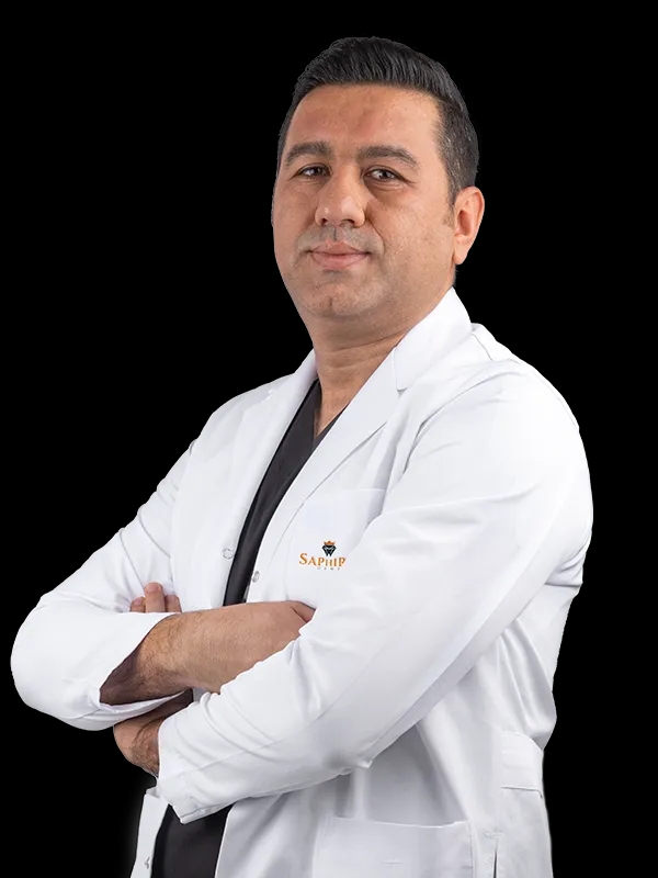 Dr. Mürsel