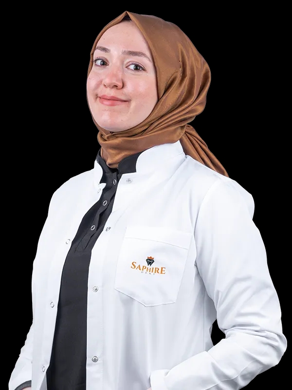 Dr. Yasmin J.