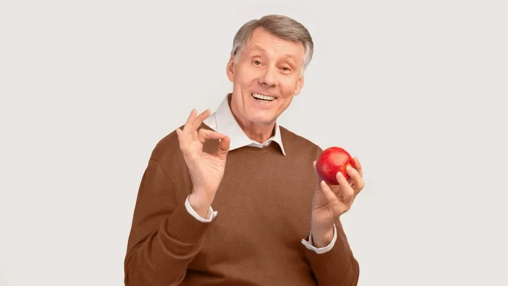 Eat What You Love: How Implants Enhance Your Culinary Experience