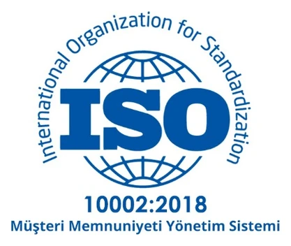 ISO 10002:2018 — Customer Satisfaction & Complaints