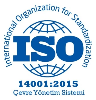 ISO 14001:2015 — Environmental Management