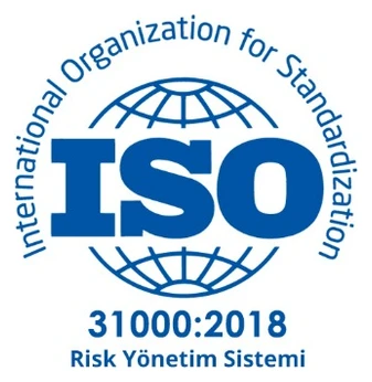 ISO 31000:2018 — Risk Management