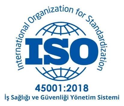 ISO 45001:2018 — Occupational Health & Safety