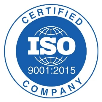 ISO 9001:2015 — Quality Management