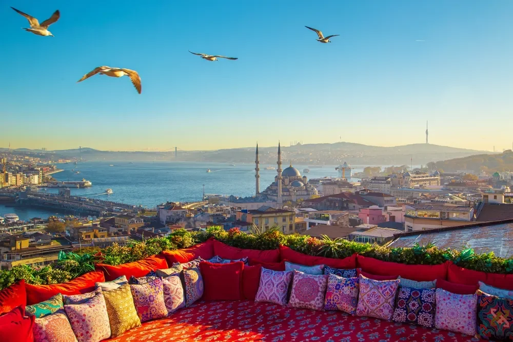 More Than Treatment: The Dental Tourism Experience in Istanbul