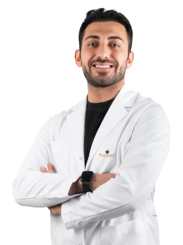 Dr. Ali