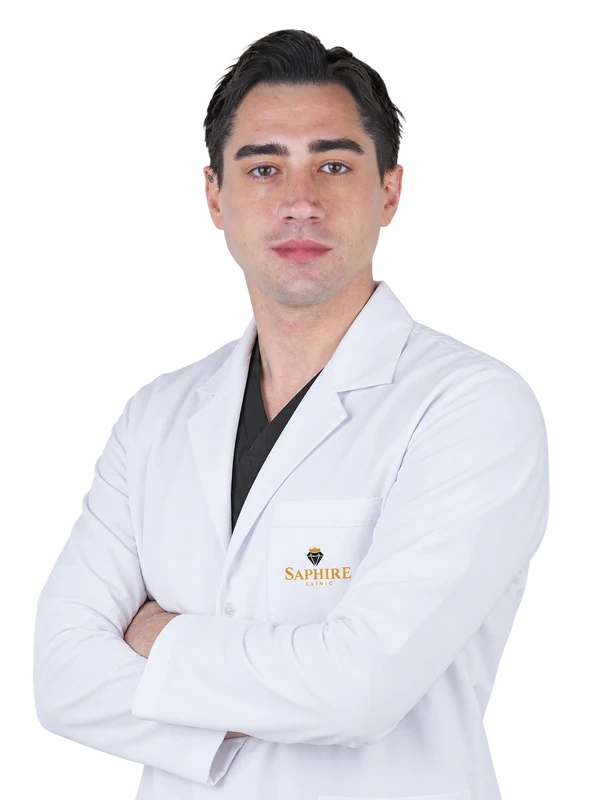 Dr. Hakan