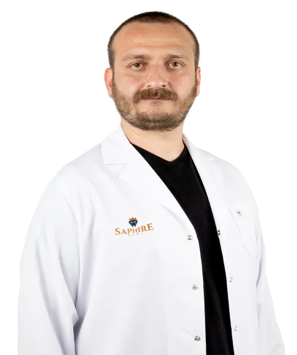 Dr. Mohammed Toka 