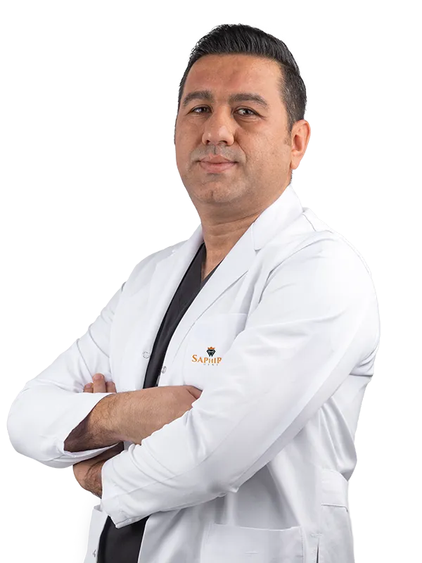 Dr. Mürsel