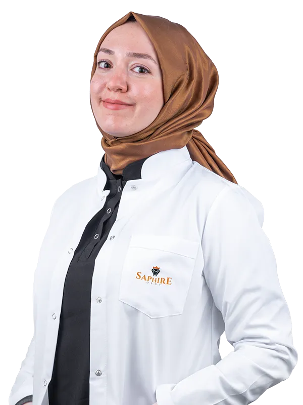 Dr. Yasmin J.