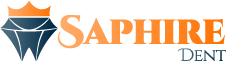 Saphiredent Logo